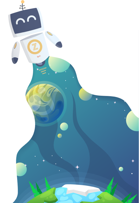 Zymplify