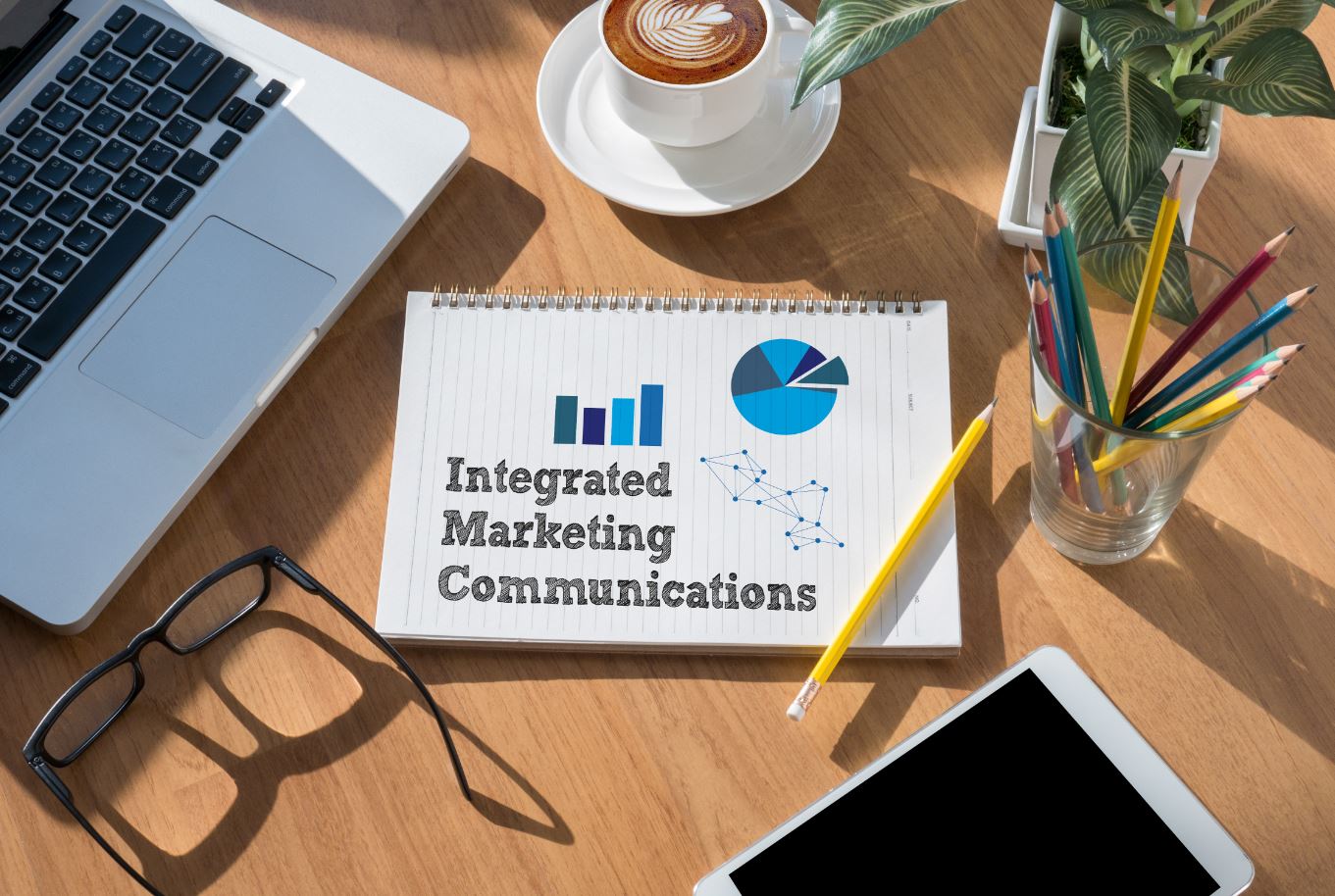 Integrated sales and marketing