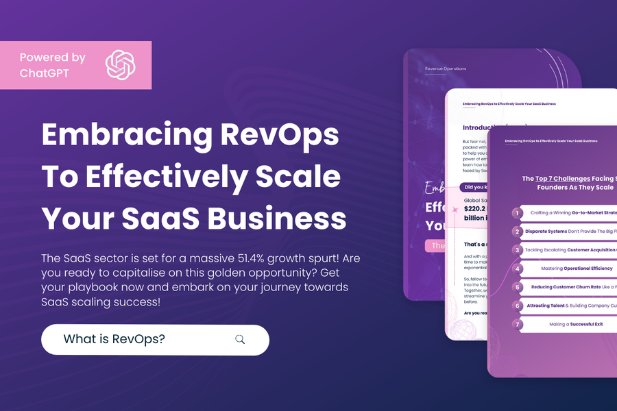 The Future Of Saas Embracing Revops Zymplify The Future Of Saas Embracing Revops Zymplify