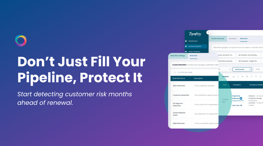 Don’t Just Fill Your Pipeline, Protect It