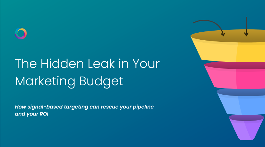 Hidden Leak in Your Marketing Budget