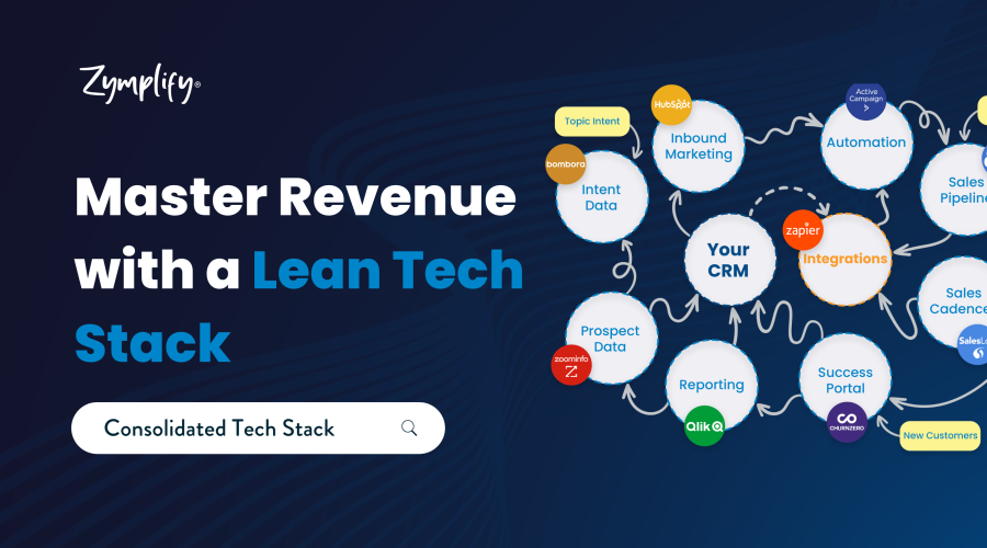 Master Rev with a lean tech stack (2)