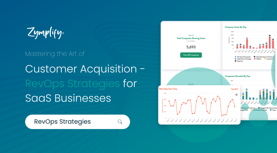 Mastering the Art of Customer Acquisition