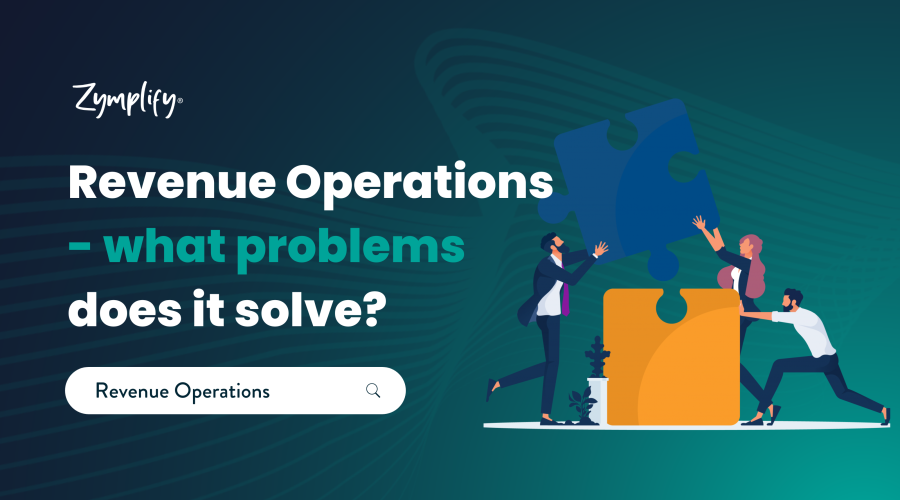 Resource Blog - Revenue Operations - what problems does it solve (2)