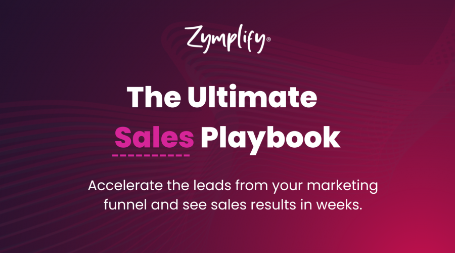 Sales Playbook